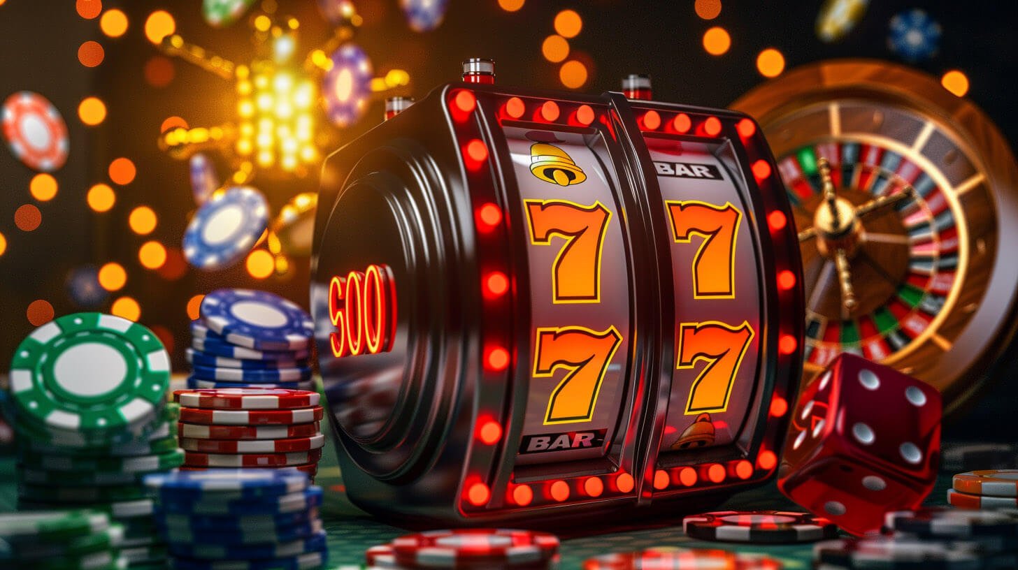 qh235 Live Casino
